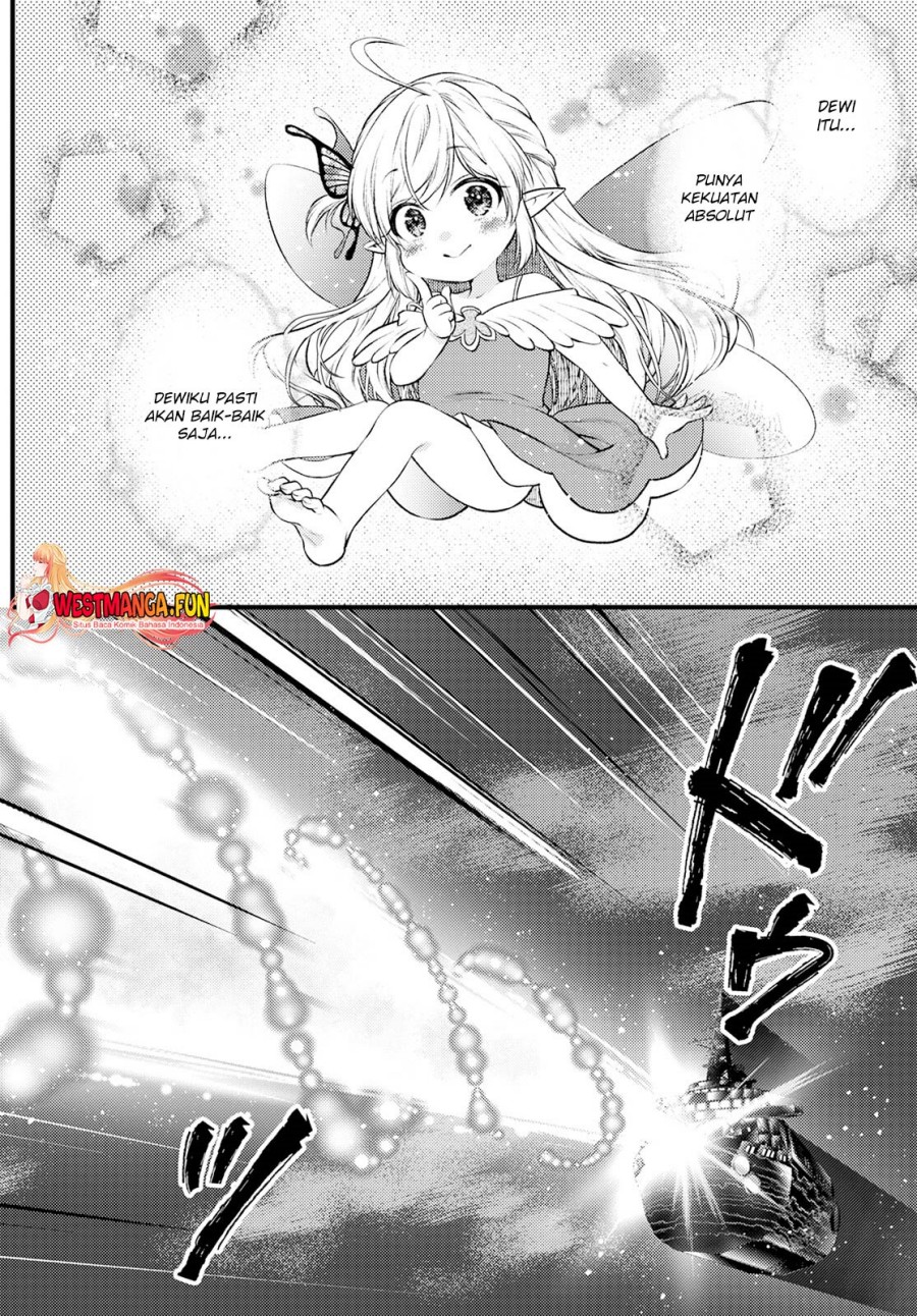 Isekai Cheat Kaitakuki